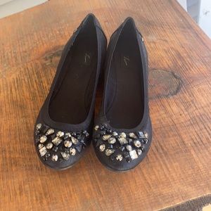 Simply Vera flats